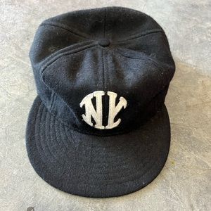 Ebbets Field Flannels Ballcap